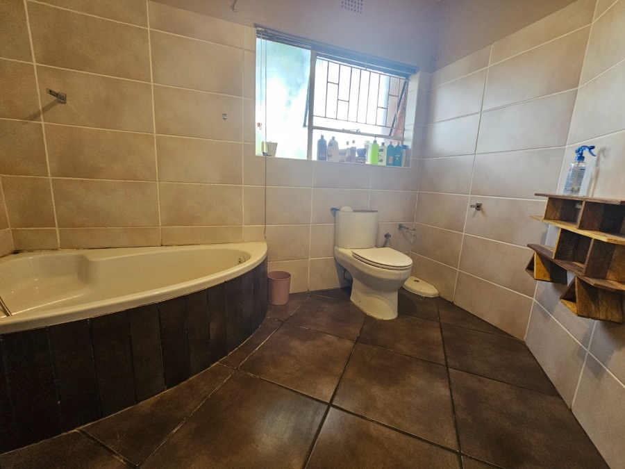 3 Bedroom Property for Sale in Panorama Free State